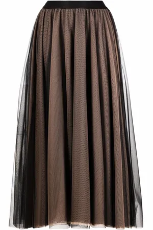 BLANCA Gigaro Skirt