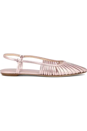 ROBERTO DEL CARLO "Lisi" Ballet Flats