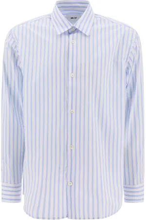 NN.07 "Freddy" Shirt
