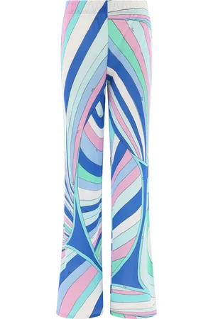Emilio Pucci "Yummy" Trousers