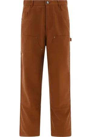 Brain Dead "Serge Double Knee" Trousers