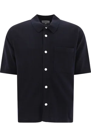 Norse projects "Rollo" Knit Shirt