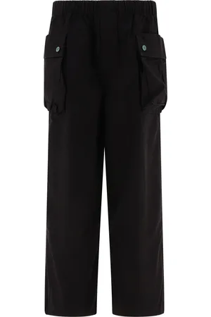 Brain Dead "Military Cloth P44 Jungle" Trousers
