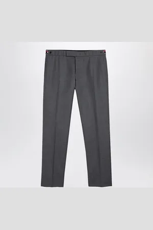 Thom Browne Wool Trousers