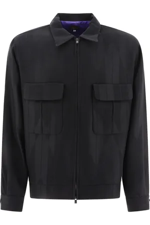 Pins & Needles "Sport" Overshirt