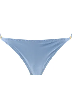 Ganni "Emblem" Bikini Bottom