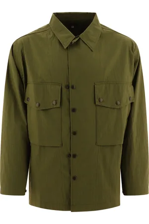 Pins & Needles "Field" Jacket