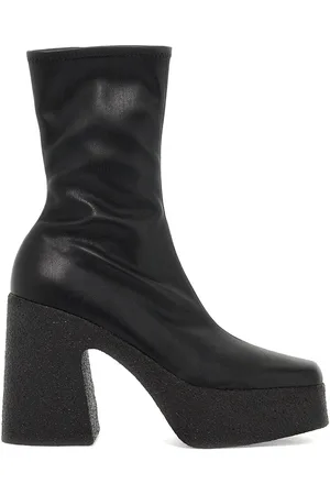 Stella McCartney Stella Mc Cartney Skyla Ankle Boots