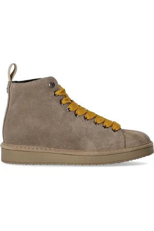 Panchic Yellow Boot