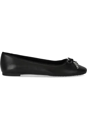 Michael Kors Nori Ballet Flat