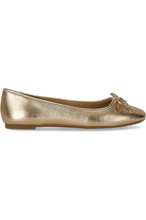 Michael Kors Nori Ballet Flat Shoe