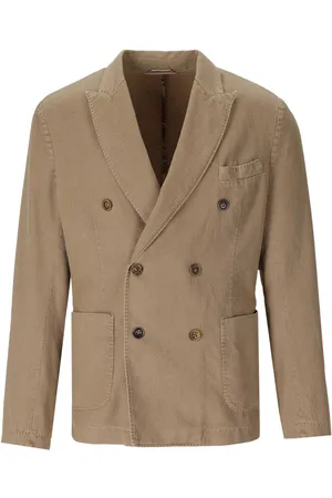 BOB der Bär Mop Double Breasted Jacket