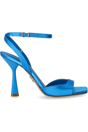 SERGIO LEVANTESI Tania Heeled Sandal