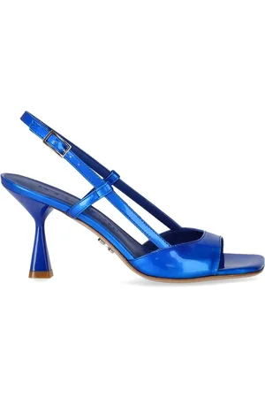 SERGIO LEVANTESI Ilenia Electric Heeled Sandal