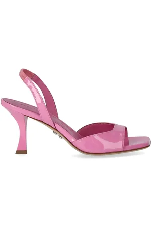SERGIO LEVANTESI Irene Heeled Sandal