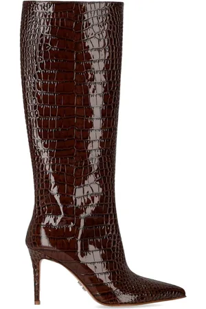 SERGIO LEVANTESI Denise High Boot