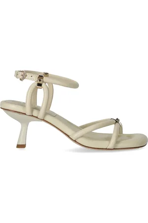 Ash Jess Tofu Heeled Sandal