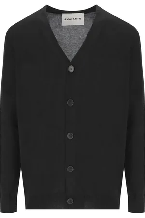 AMARANTO Cardigan