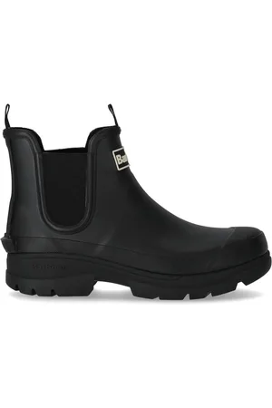 Barbour Nimbus Wellington Chelsea Boot