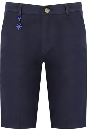 Manuel Ritz Bermudashorts