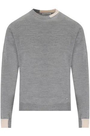 Manuel Ritz Crewneck Jumper