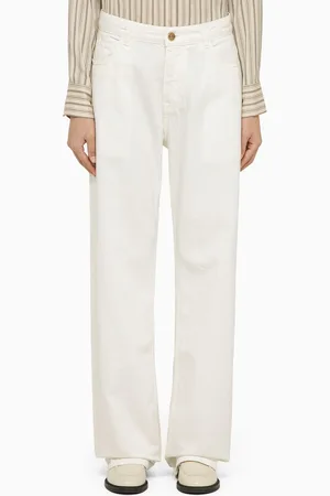 Etro Denim Baggy Jeans