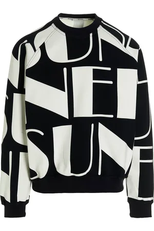 SUNNEI ‘Big Logo’ Sweatshirt