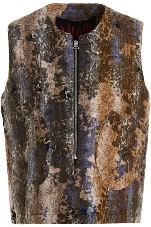 Vitelli Quilted Dommboh