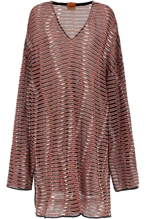 Vitelli Wave Jacquard