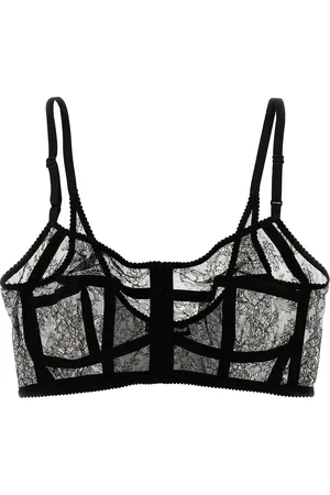 Dolce & Gabbana Lace Bra