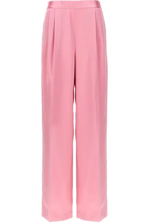 Twin-Set Satin Pants