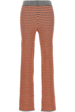 Paco rabanne Jacquard Pants