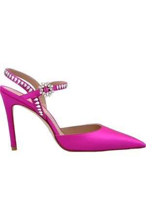Stuart Weitzman Gmcut