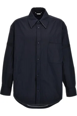 Thom Browne Snap Front