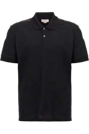 Alexander McQueen Polo Bands