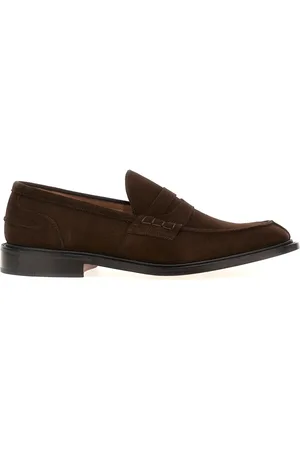 TRICKERS James