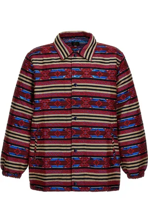 Pins & Needles Patterned Jacket