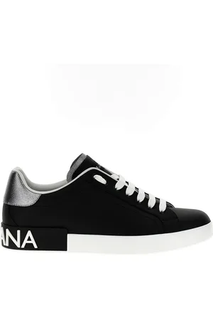 Dolce & Gabbana Portofino Sneakers