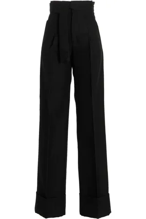Capasa Check Pants