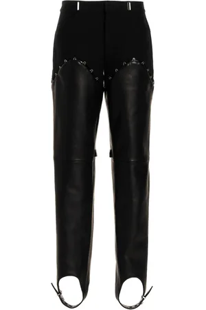 DION LEE Removable Bottom Pants