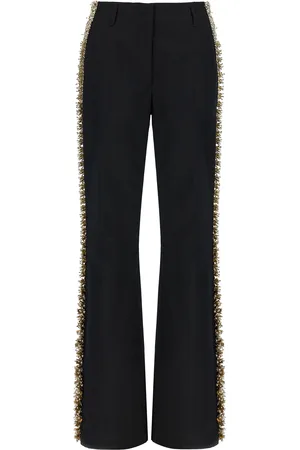 DRIES VAN NOTEN Parchia