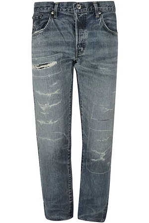 Edwin Regular Tapered Denim Jeans