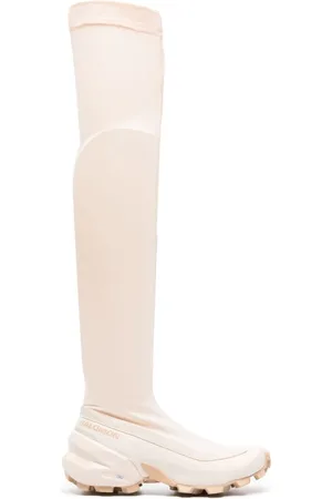 Salomon Over The Knee Boots