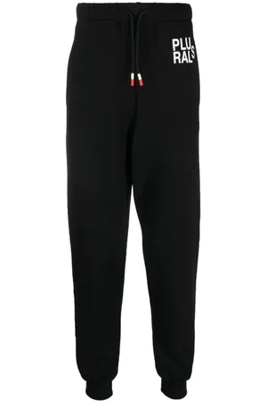 Peuterey Logo Cotton Sweatpants