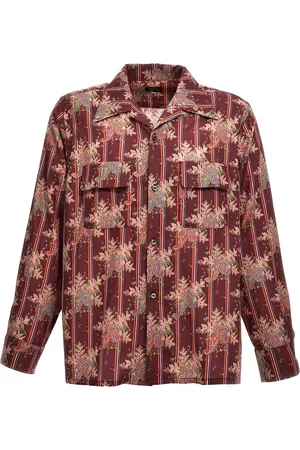 Pins & Needles Printed Shirt