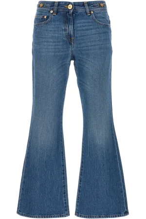VERSACE Flared Jeans