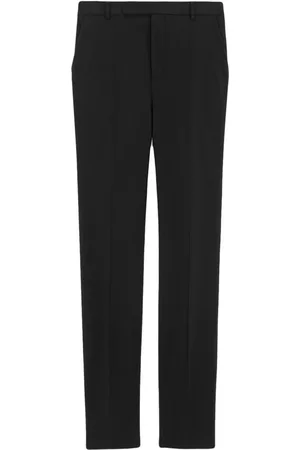 Saint Laurent High Wasited Trousers