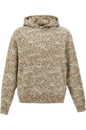 STAMPD Felpa Con Cappuccio 