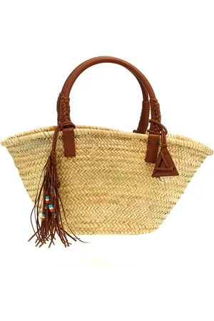 Alanui Icon Palm Leaf Big