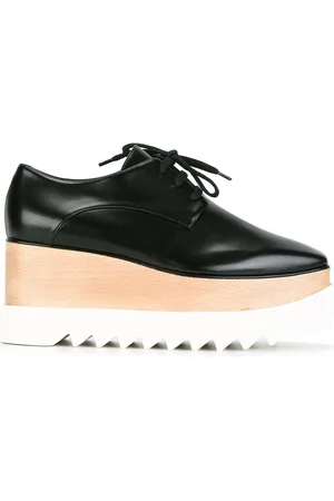 Stella McCartney Stella Mc Cartney Elyse Platform Brogues